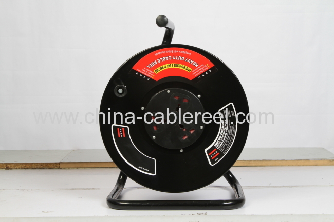 Steel Cable Reeling Drum Popular at India 