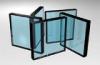 Clear Hollow Thermal Insulating Glass , 5mm Heat Insulated Glass Boards