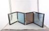 High Strength PVB Thermal Insulated Glass Stained For Furniture