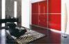 19mm 20mm 25mm Colored Screen Glass , Low Iron Laminated Glass