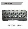 E3306 8N1187 CYLINDER HEAD FOR EXCAVATOR