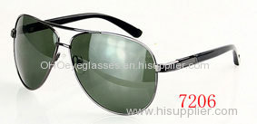 China high quality fashion Metal sunglass supplier -02