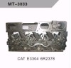 E3304 6R2378 CYLINDER HEAD FOR EXCAVATOR