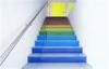 High Strength PVB Laminated Glass Stained 19mm 20mm 25mm For Stair