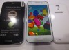 4.3&quot; Mini S4 MTK6572 Dual Core Android 4.2 3G Smart Phone 512MB RAM 4GB ROM GPS wifi