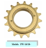 high quality single freewheel (M35x1)