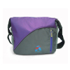 Sports Bag with 420 Imitation Nylon+Nylon riptop, Different Colors and Sizes are Welcomed