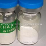 Sodium Hyaluronate (food Grade)
