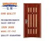 Safety pivot doors HX