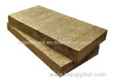 basalt rock wool products for external wall insulation use