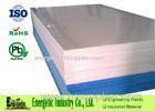 Engineering HDPE White Plastic Sheets with 130mm Thickness , 1000 x 2000mm