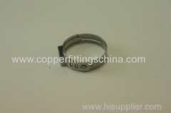Seamless Pinch Clamps Manufacturer
