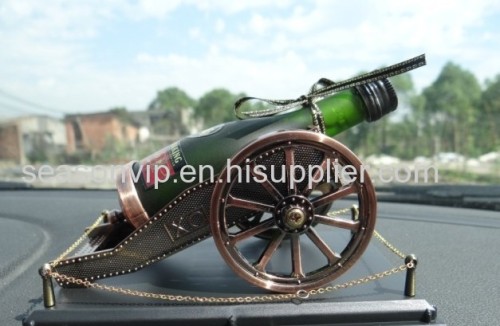 Louis XVIII car air freshener