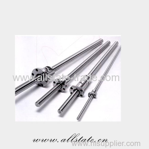 Ball Screw For CNC Router