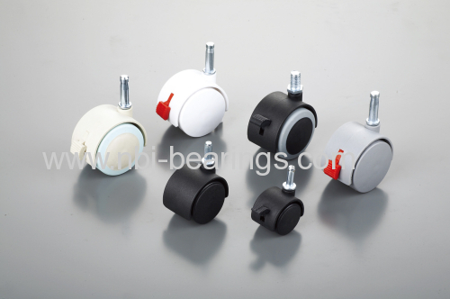 furniture feet and furniture castors