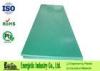 Plastic Green UHMWPE Sheet