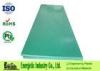 Plastic UHMWPE Sheet , Green Engineering UHMWPE Plate with SGS Certificate