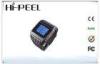 GSM Wrist Watch Phone With 1.33 inch TFT Screen