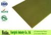 Green FR4 Epoxy Glass Sheet