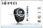 Quad Band Unlock GSM Wrist Watch Phone With 1.5 inch Touch Screen