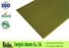 Light Green FR4 Epoxy Glass Sheet with 0.5mm to 50mm Thickness