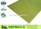 High Temperature G11 Epoxy Glass Sheet with RoHS / SGS Certificate