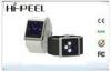 Android Watch Cell Phone Support USB and Bluetooth Data Transfer