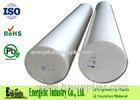 180mm to 200mm PTFE Teflon Tube / Chemical Resistance PTFE Rod