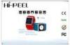 Bluetooth 3.0 2G Android Wrist Watch Mobile Phone Support MP3