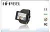 2.0 inch Dual Core Android Wrist Watch Mobile Phone Support Bluetooth 3.0