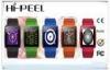 Single Core Java Recording Wrist Watch Phone Support MP3 and MP4