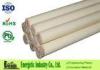 Machine Parts ABS Plastic Sheets / 6mm - 200mm Antistatic Rod