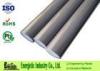160mm PVC Plastic Rod For Fittings / Conductive Polyvinyl Chloride