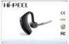 NFC Bluetooth 3.0 / 4.0 Stereo Earphone With Moisture Protection