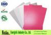 Thermoforming PVC Plastic Sheet Natural White / 1220 x 1830mm