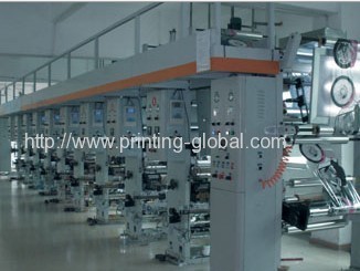 Hot stamping film for daily use bottle