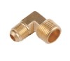 Brass 90 Degree Male Thread Elbow