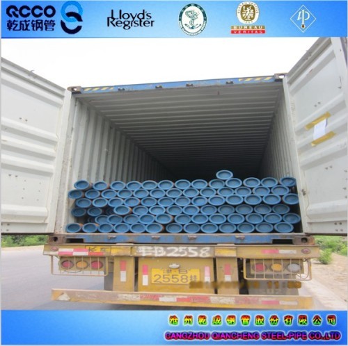 NACE ASTM A106 GR.B CARBON STEEL PIPE