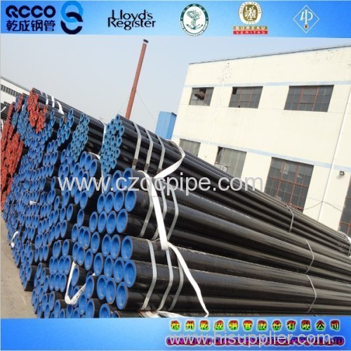 GB/T 9711.1 L390 Seamless Carbon Steel Pipe