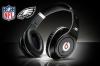 Monster Beats NFL headphone earphone