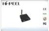 Wifi Smart Android 4.1.1 TV Set Top Boxes Support Multi-language