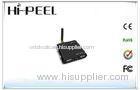 Wifi Smart Android 4.1.1 TV Set Top Boxes Support Multi-language