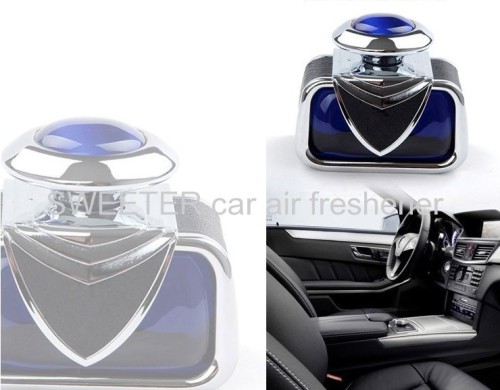 CK Noble car air freshener