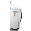 1064nm YAG Laser IPL Machines for Eye / Lip Line Removal , 50 / 60 Hz 16A