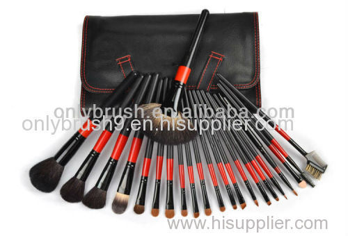 2013 best professional makeup brush sets