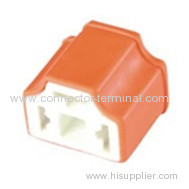 Headlight connector H4 2 A