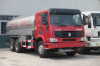 HOWO TANKER TRUCK 6X4