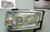 WG9719720001 Front Light Assy