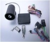 UNIVERSAL CAR ALARM SYSYTEM