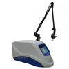 Portable Fractional CO2 or Er: YAG Laser Machine 10600nm For Skin Whitening